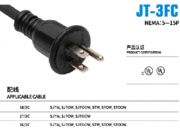 JT-3FC