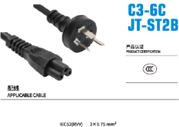 C3-6C/JT-ST2B