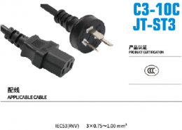 C3-10C/JT-ST3