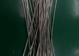 Wire Harness Processing