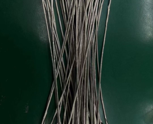 Wire Harness Processing