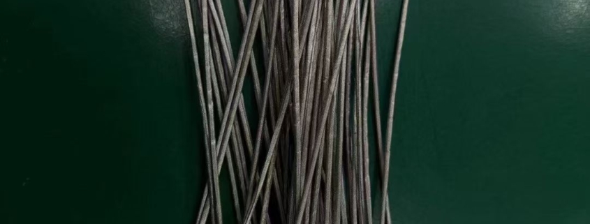 Wire Harness Processing