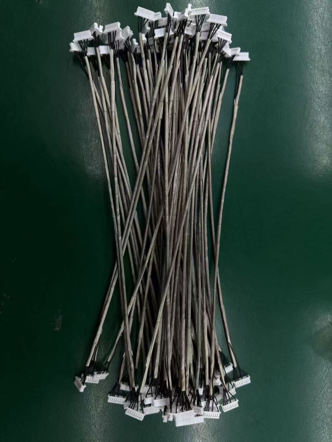 Wire Harness Processing