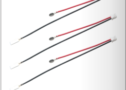 2.0mm PH2.0 Terminal Wire with Nickel Tab for 18650 Lithium Battery Pack Assembly