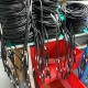 Cat6 UTP Network Patch Cable RJ45 Male to Male Ethernet Cord for Server Switch IP Camera 10M