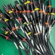 Professional 3-Pin XLR Balanced Audio Cable Male to Female Mic Signal Cord for Stage Studio Multi-Channel