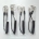 Model JT-CL-TSL Stainless Steel Anti-Drop Tool Safety Lanyard Retractable Coil Cord
